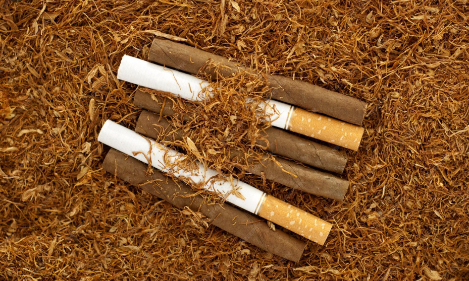 Хранение табака в герметичных контейнерах