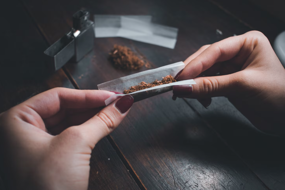 Как выбрать табак для самокруток