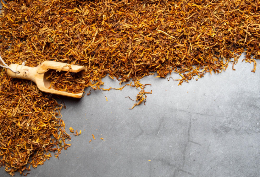 Как хранить табак для сигарет