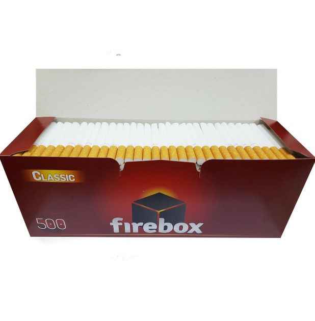 Firebox 500 шт