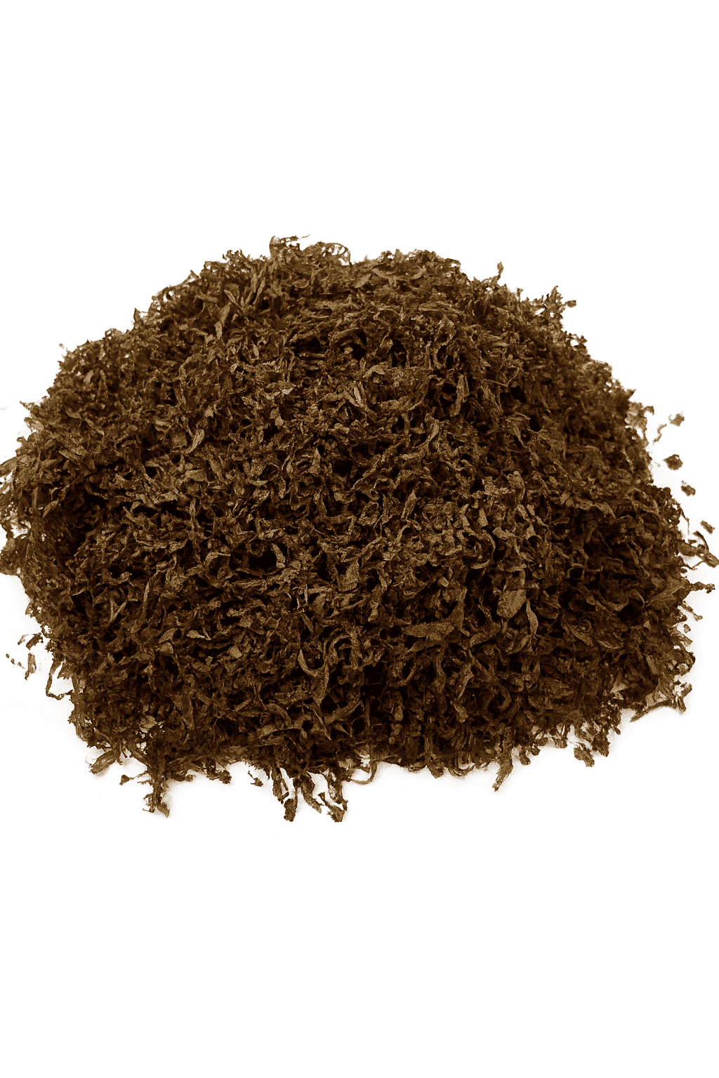 Берли крепкий